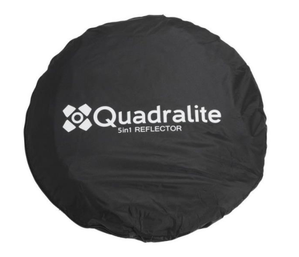 Quadralite Blenda 5w1 90x120 cm - 731492 - zdjęcie 9
